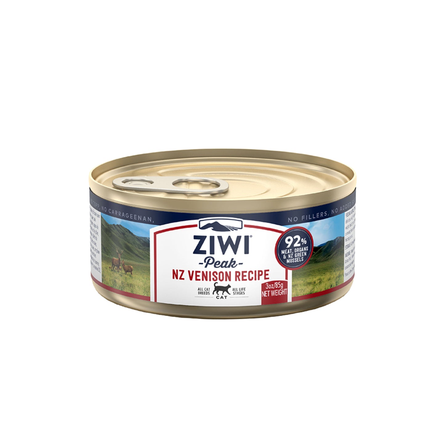 Ziwi Peak Originals Wet Cat Food