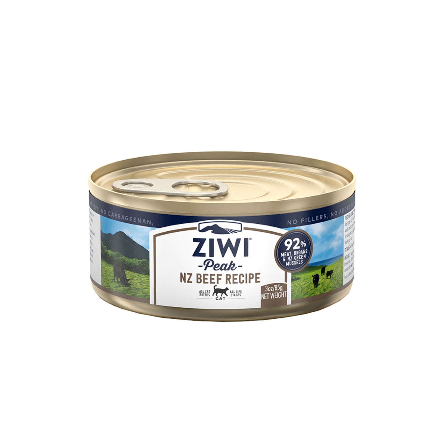 Ziwi Peak Originals Wet Cat Food