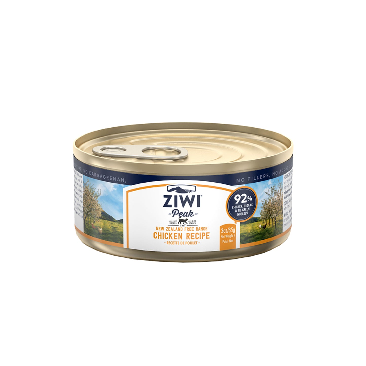 Ziwi Peak Originals Wet Cat Food