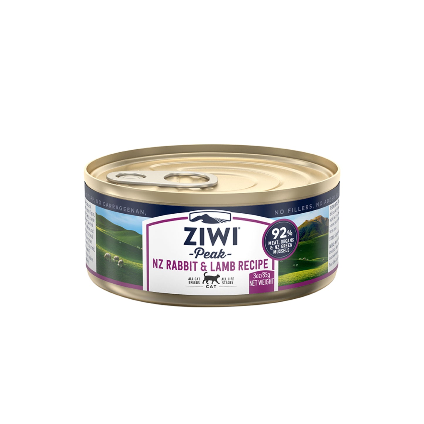 Ziwi Peak Originals Wet Cat Food