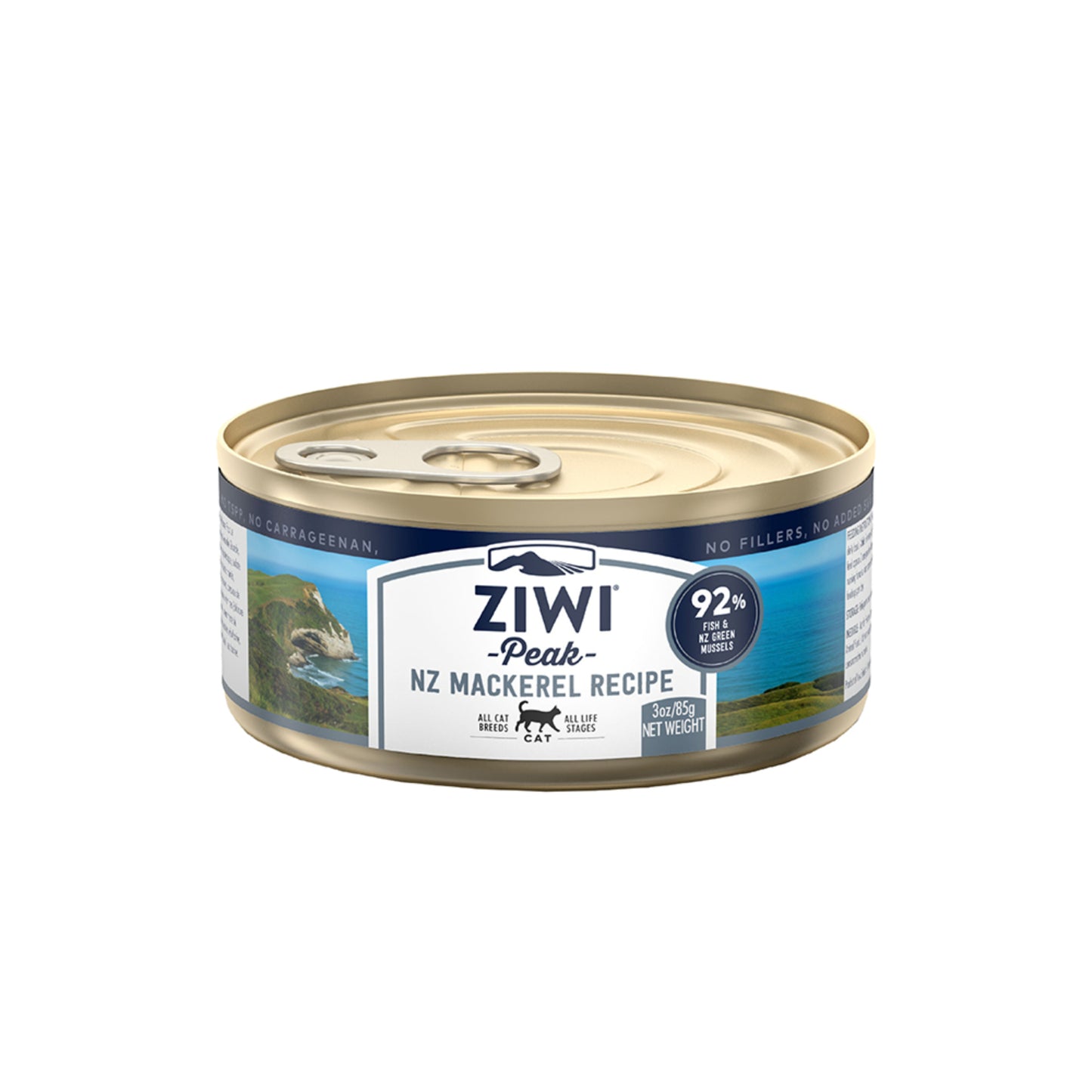 Ziwi Peak Originals Wet Cat Food