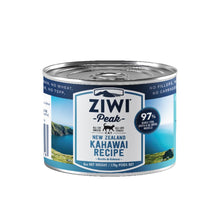 Ziwi Peak Originals Wet Cat Food Kahawai