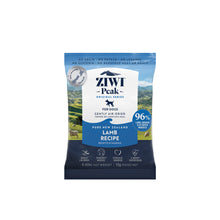 Ziwi Peak Originals Air Dried Dog Food Trial Pack 12g