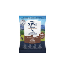 Ziwi Peak Originals Air Dried Dog Food Trial Pack 12g