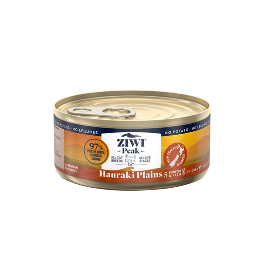 Ziwi Peak Provenance Wet Cat Food