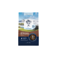 Ziwi Peak Steam & Dried Cat Food