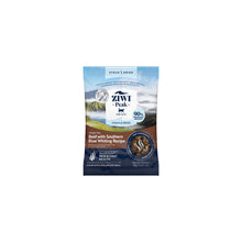 Ziwi Peak Steam & Dried Cat Food Trial Pack 30g