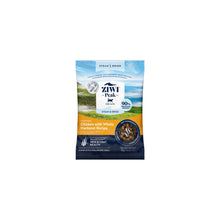 Ziwi Peak Steam & Dried Cat Food Trial Pack 30g