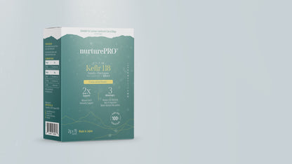 nurturepro™ Kefir 118